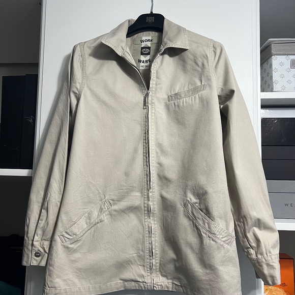 Work Ware by Chico’s, Size 0, beige - Picture 1 of 8